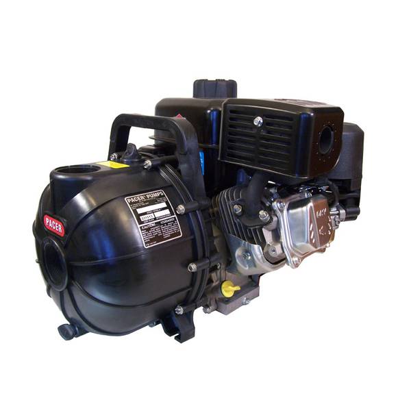 Photo of 950 Series OHV 2'' Transfer Pump