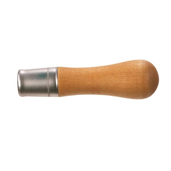 Photo of Wooden File Handle