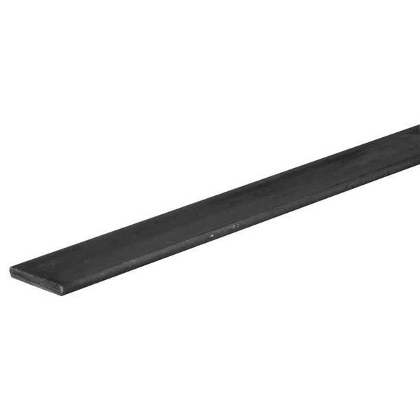 Photo of Steel Flat Stock