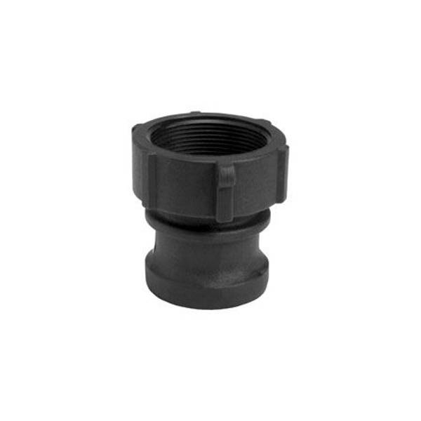 Photo of Gator Lock Non - Locking Male Adapter Female Thread