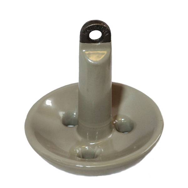 Photo of Mushroom Type Vinyl Covered Anchor