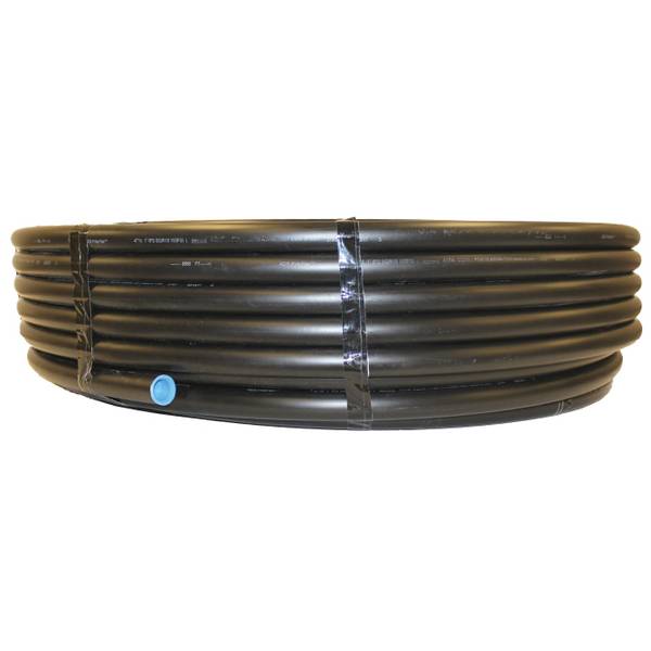 Advanced Drainage Systems 3/4 X 100 CTS 250 Psi NSF Poly, 60 OFF