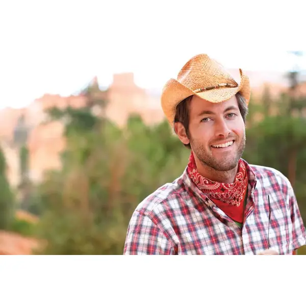 Hav-a-Hank Fashion Paisley Bandanna - K22PAI-321705 | Blain's Farm