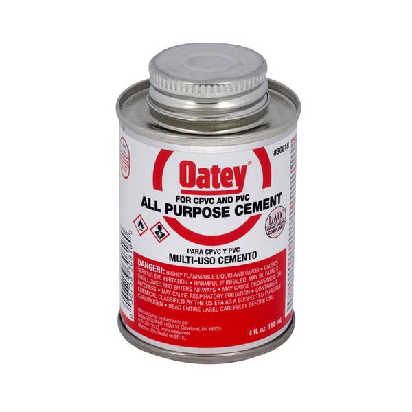 Photo of All Purpose Cement