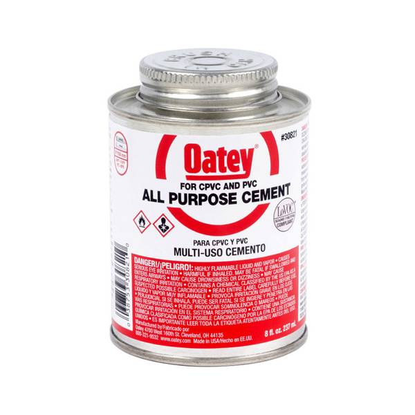 Photo of All Purpose Cement