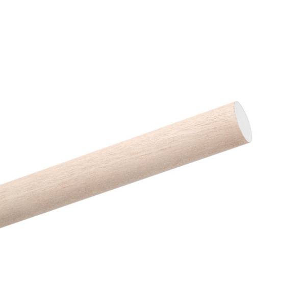 Photo of 48" Round Dowel