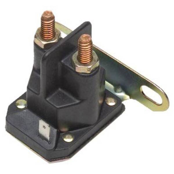 Photo of 12 Volt Solenoid