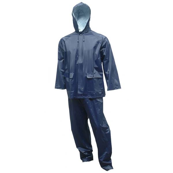 Tingley Men's Tuff-Enuff Plus 2-Piece Rainsuit - S62211-2X | Blain's ...