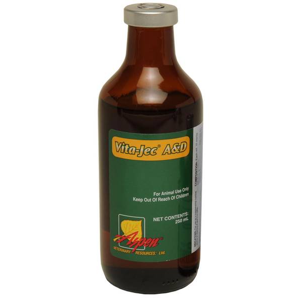 Photo of VITA JEC AD 100ML