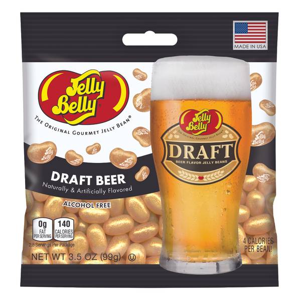 UPC 071567997775 product image for Jelly Belly Draft Beer Jelly Beans | upcitemdb.com