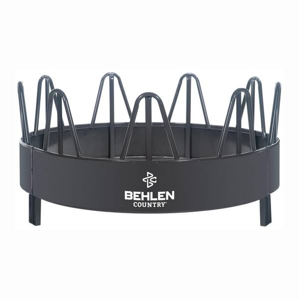 Photo of Open Top Horse Bale Feeder