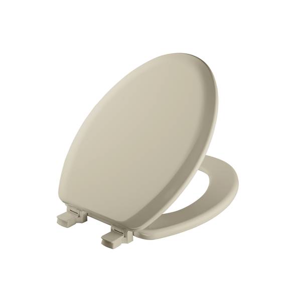 Mayfair Molded Wood Toilet Seat 141EC 006 Blain's Farm & Fleet