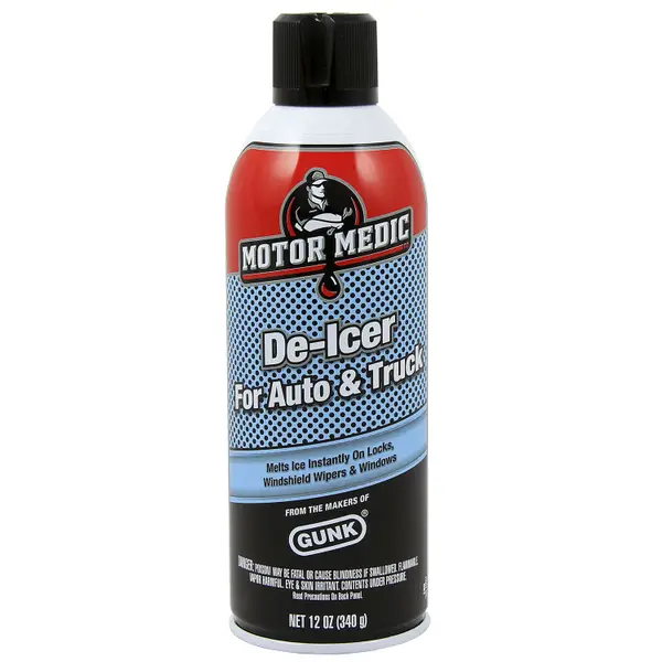 Deicer Spray for Car Windshield, Deicer for Car Windshield,Windshield  Deicer Spray, Deicing Melting Agent,Windshield Wiper Fluid De-Icer (1 PCS)  : : Automotive