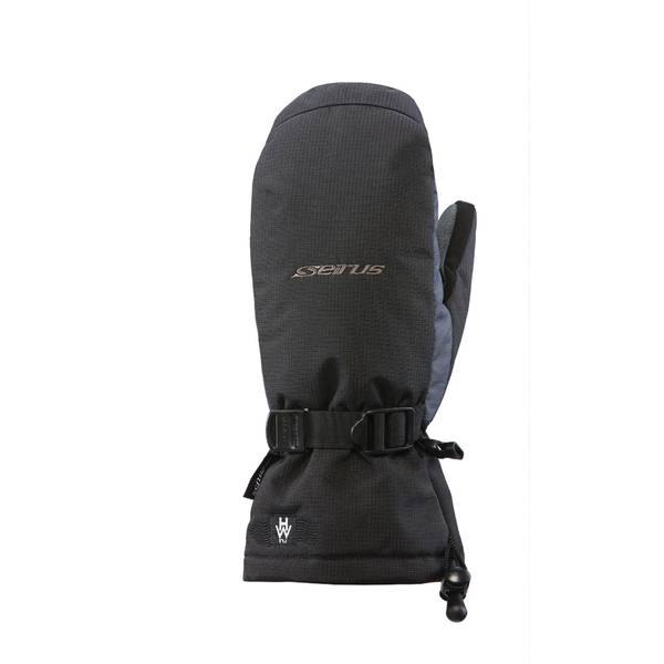 Photo of Heatwave Accel Mitt