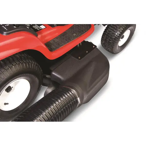 Agri-Fab Soft Top Mow-N-Vac Lawn Vacuum 45-0567 from Agri-Fab