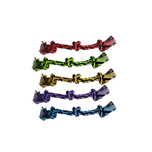 Photo of Nuts For Knots 3 Knot Rope Assortment