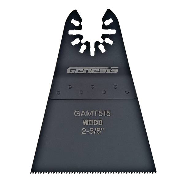 Photo of Flush Cut Blade