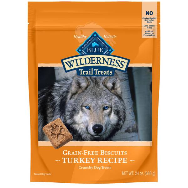 Blue Buffalo Baby BLUE, Puppy Wet Dog Food - Natural, 5 Oz., Size: 3.5 oz,  Flavor: Chicken