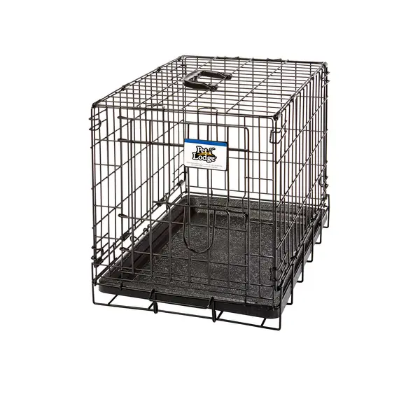 small animal crate