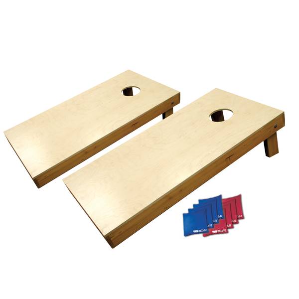 Wild Sports XL Cornhole Set - CHFV-1 | Blain's Farm & Fleet