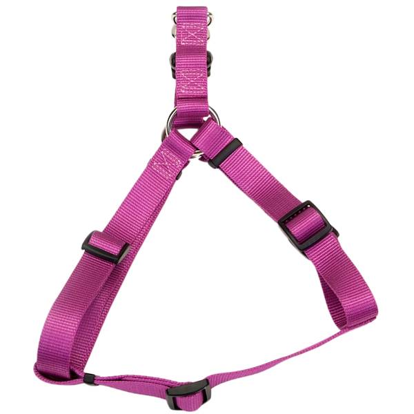 Photo of Adjustable Nylon Dog Harness