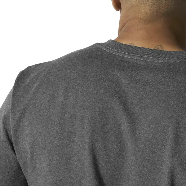 Carhartt Men's K87 Loose Fit Heavyweight Short-Sleeve Pocket T
