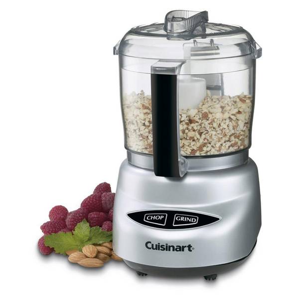 Cuisinart Mini Prep Plus 24 Ounce Processor - DLC-2ABC | Blain's