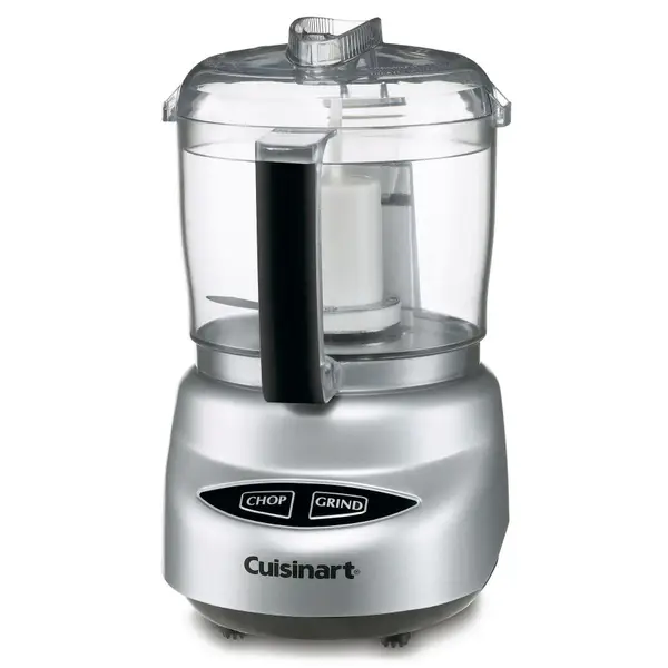 Cuisinart Mini Prep Plus 24 Ounce Processor - DLC-2ABC | Blain's