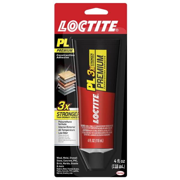 Loctite Spray Adhesive Professional Performance, 13.5 Oz, 6, Can