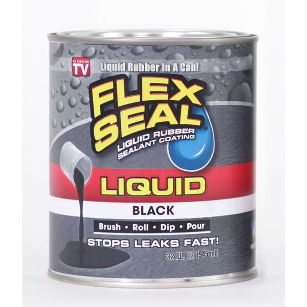 Photo of Liquid Rubber Sealant