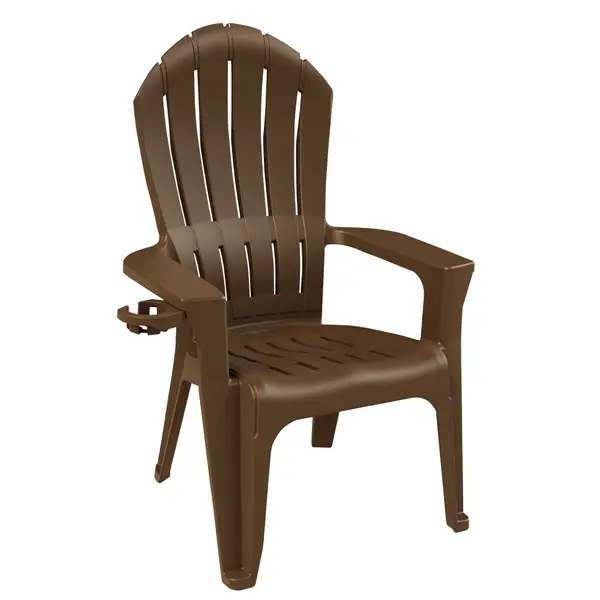Adams Manufacturing Big Easy Adirondack Chair 258413 Blain's