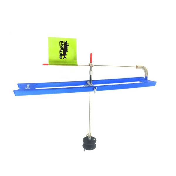 Photo of Blue Ice Tip Up