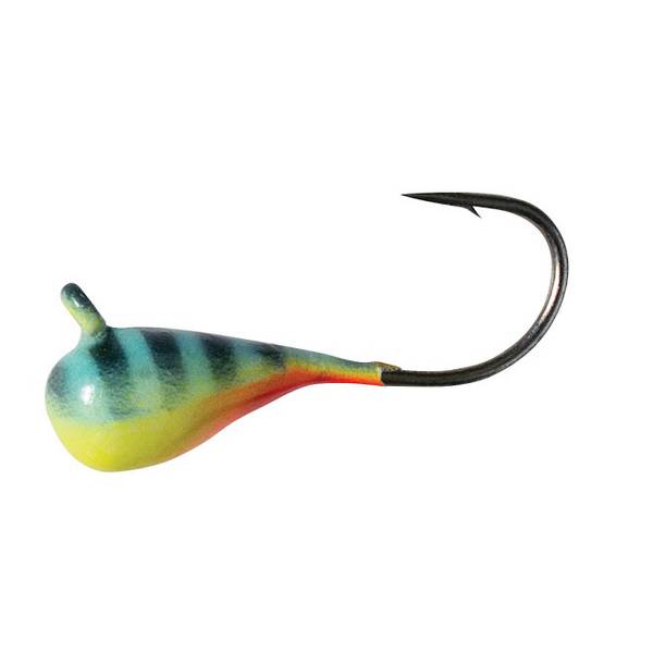 good starter fishing rod