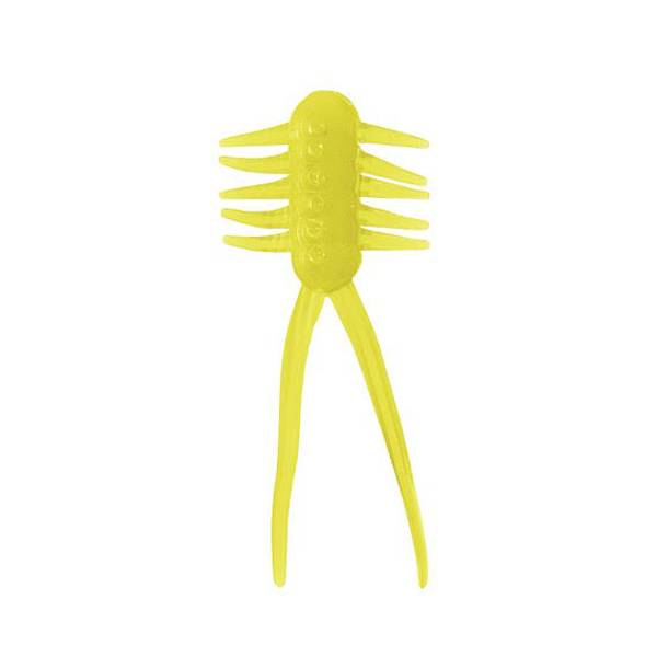 Photo of Maki Plastics Jamei, 1 1/8" Chartreuse Glow