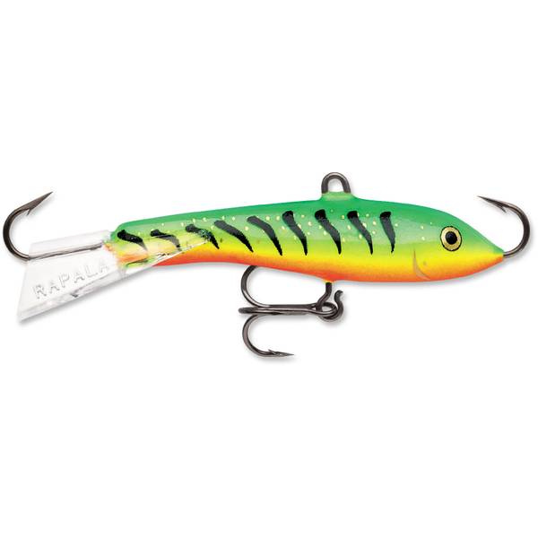 Photo of Glow Tiger Jigging Rap 03 Lure