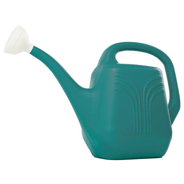 Bloem 2 Gallon Watering Can, Teal - JW82-26 | Blain's Farm & Fleet