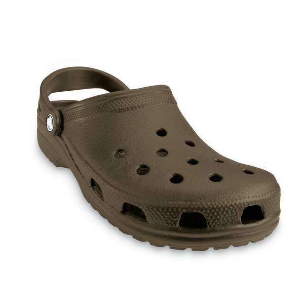 Crocs Adult Classic Clogs - 10001-001-4 