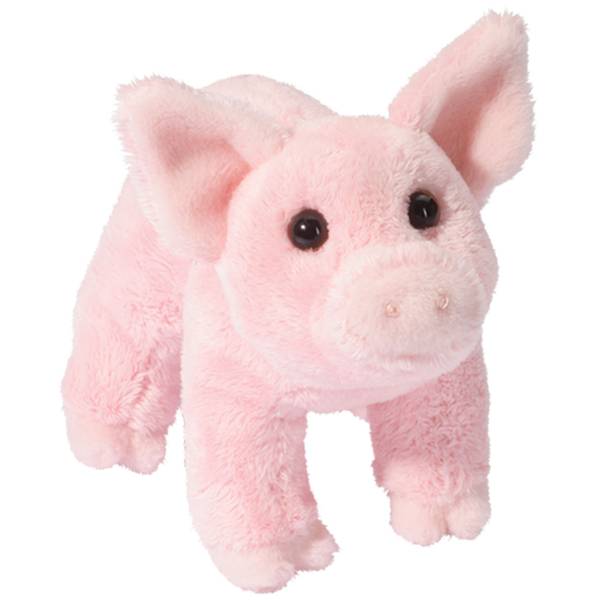 little pig toy