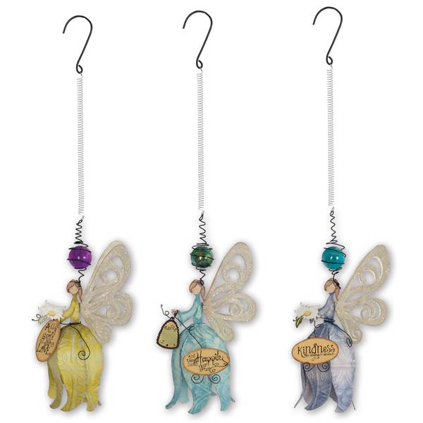 Photo of Bouncy Fairy Whispers Assortment