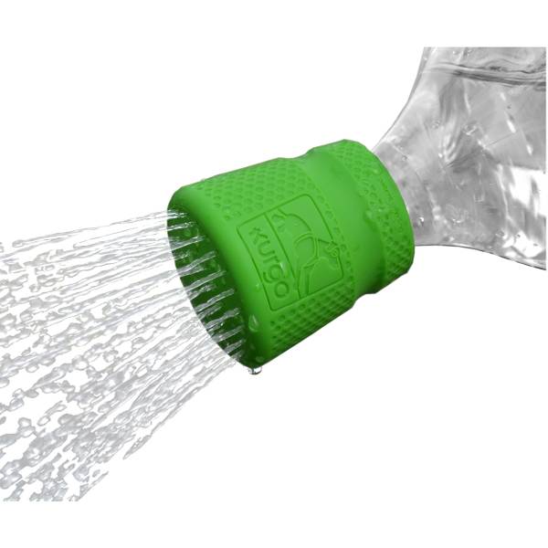 kurgo dog water bottle