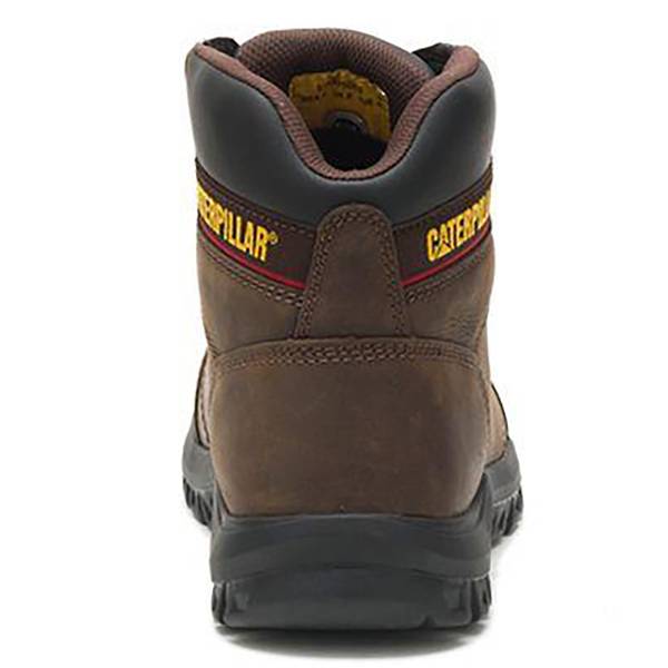 Cat Footwear Men display picture 2