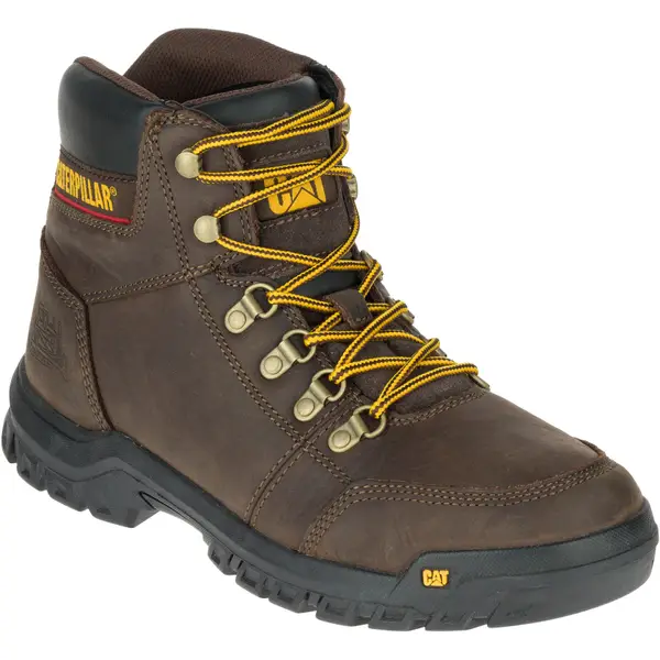 Cat Footwear Men display picture 2