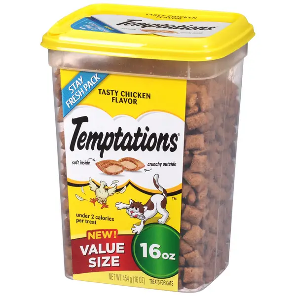 Temptations dentabites on sale