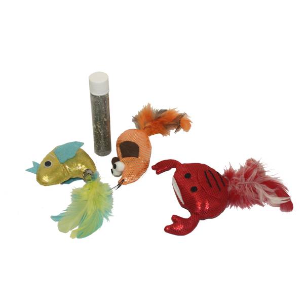multipet international cat toys