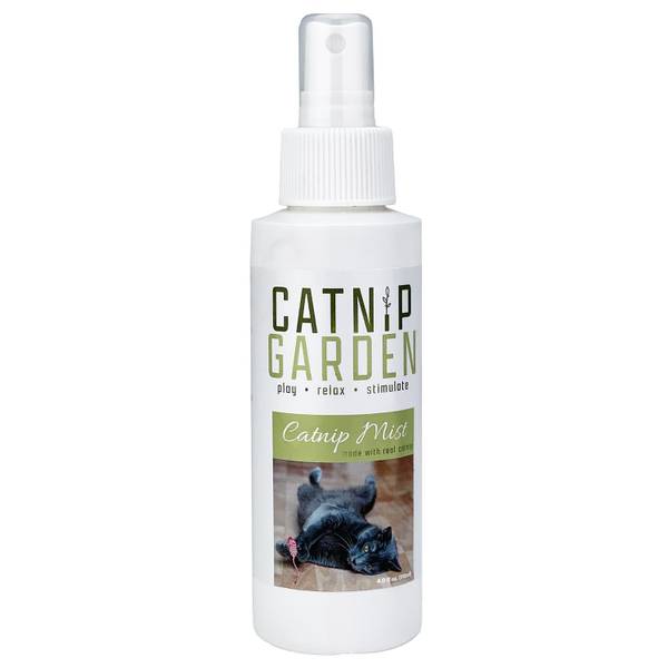 Catnip Garden Mist Spray