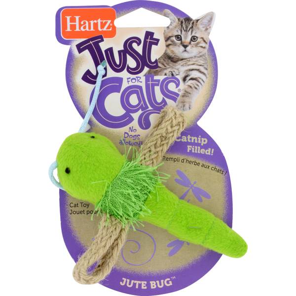 Hartz cat clearance toys