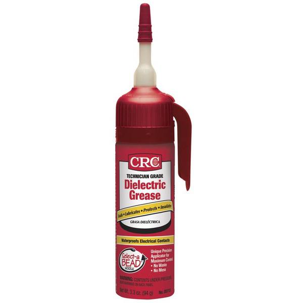 Photo of CRC Technician Grade Dielectric Grease 3.3oz