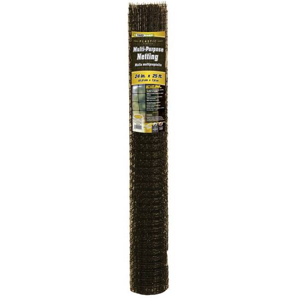 YARDGARD Plastic Multi-Purpose Netting