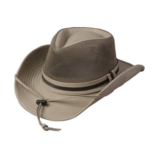 Broner Men's Solarweave Rancher Hat 