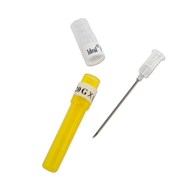 NEOGEN 5Pack Disposable Needle 9371 Blain's Farm & Fleet